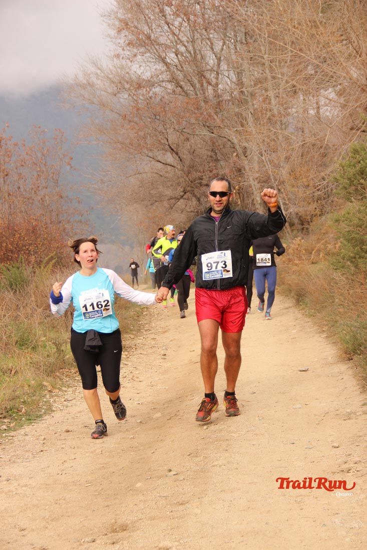 Carrera Cercedilla 2015-07