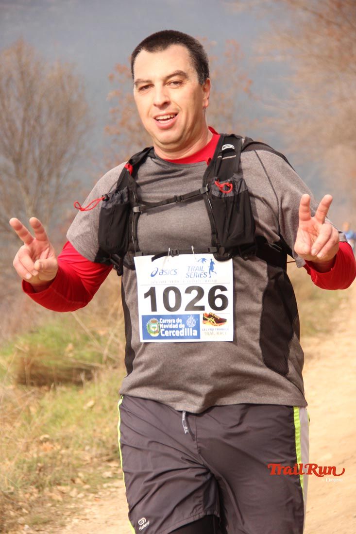 Carrera Cercedilla 2015-07