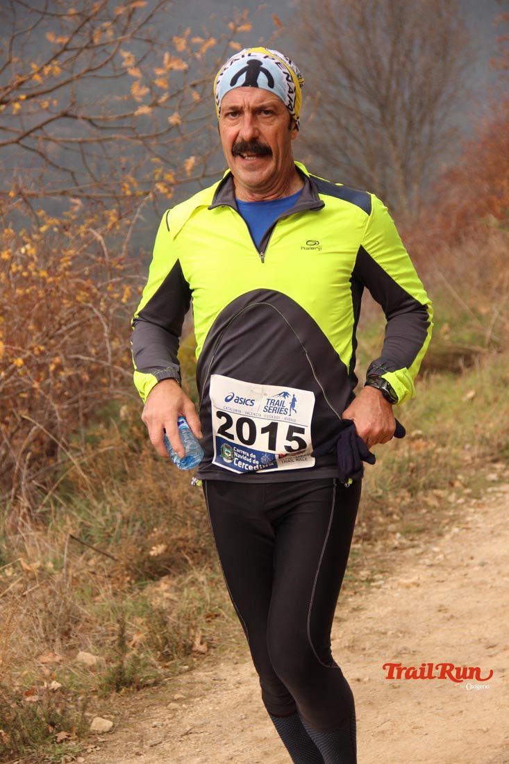 Carrera Cercedilla 2015-07