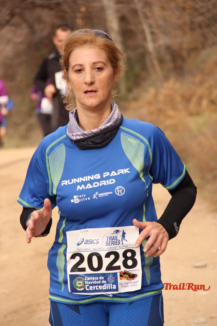 Carrera Cercedilla 2015-07