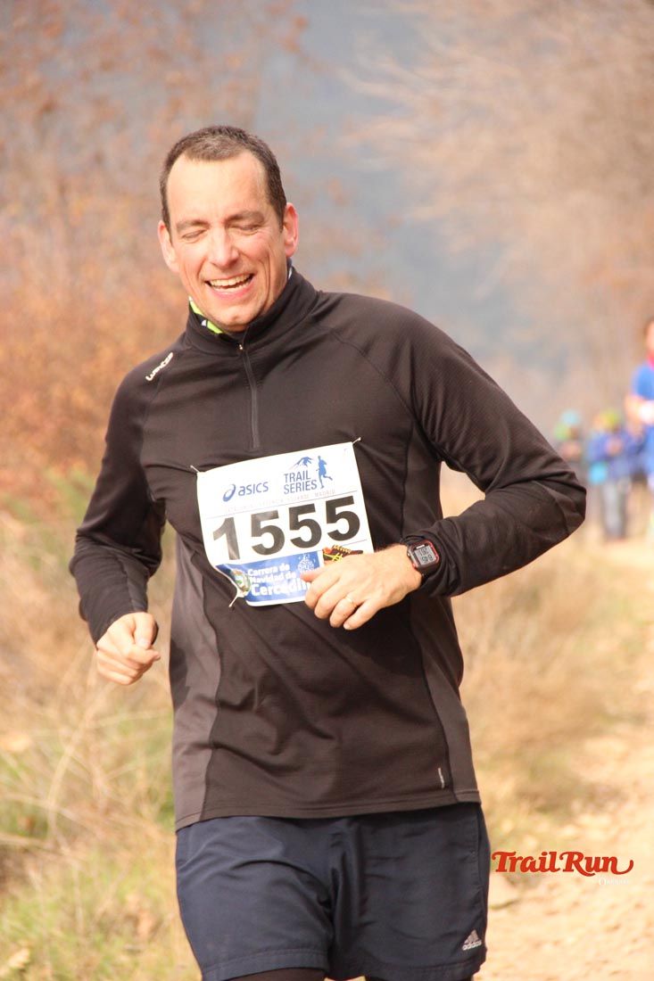 Carrera Cercedilla 2015-07