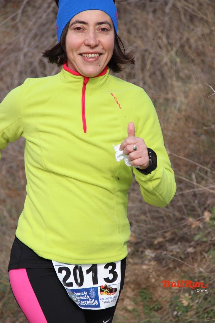 Carrera Cercedilla 2015-07