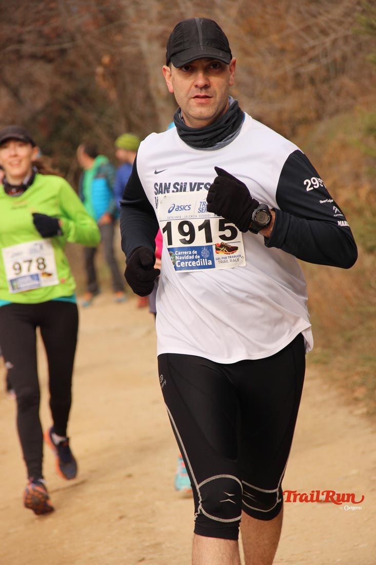 Carrera Cercedilla 2015-07
