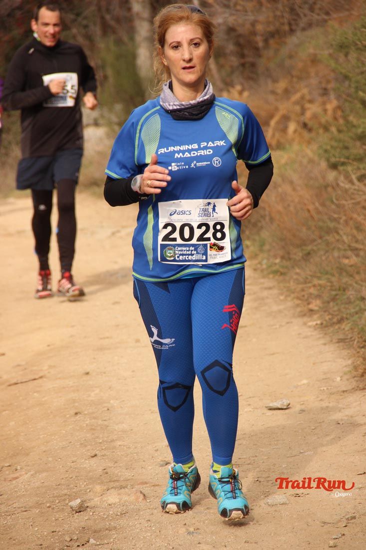 Carrera Cercedilla 2015-07