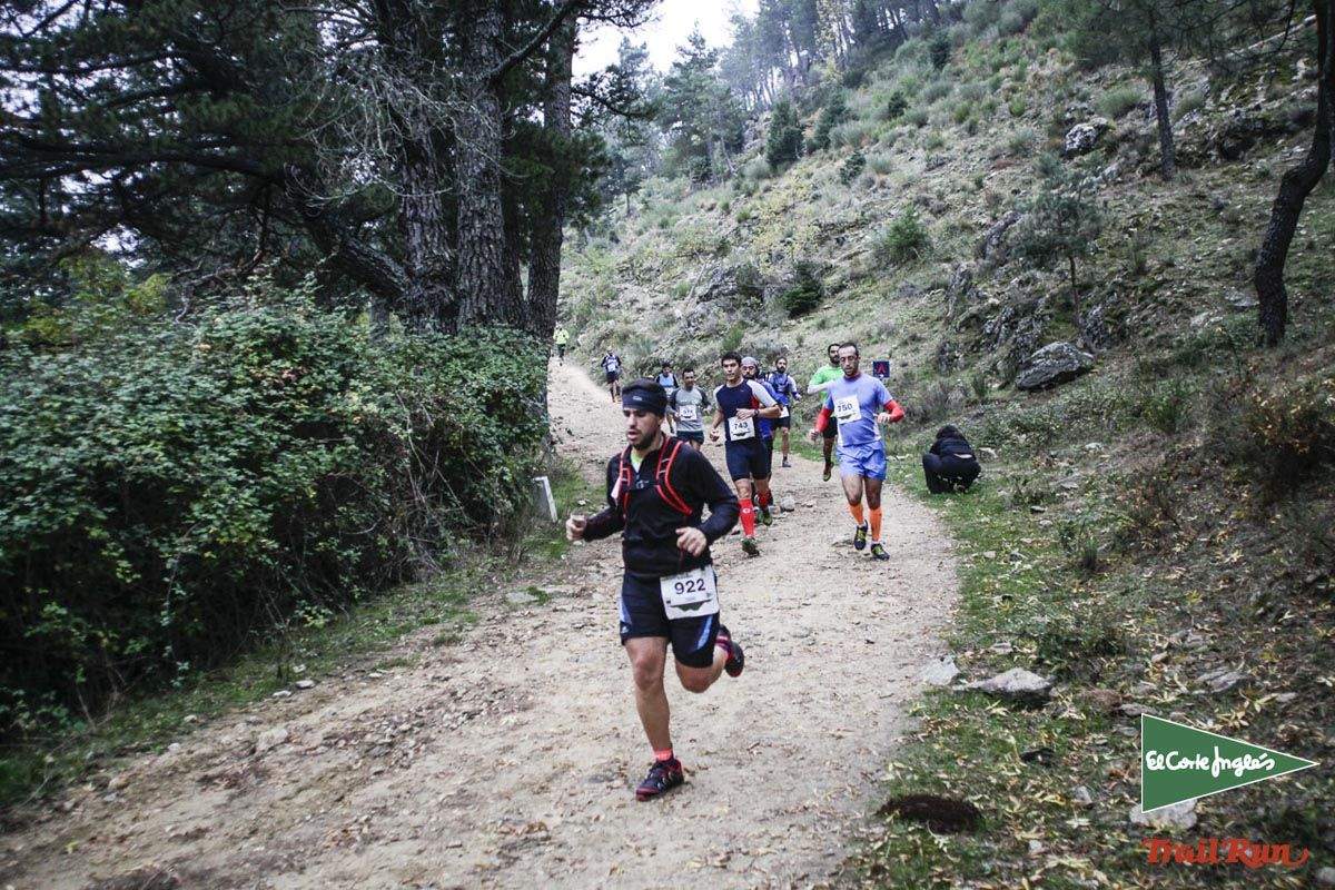 Races Trail Running-1