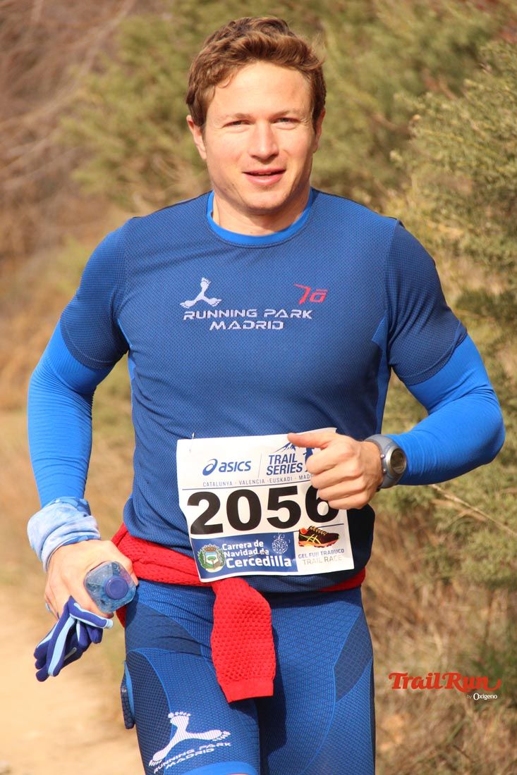 Carrera Cercedilla 2015-07