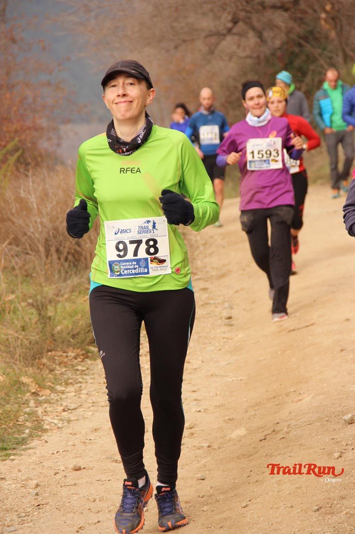 Carrera Cercedilla 2015-07