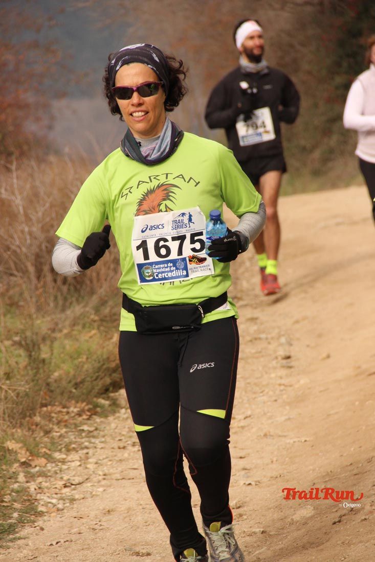 Carrera Cercedilla 2015-07