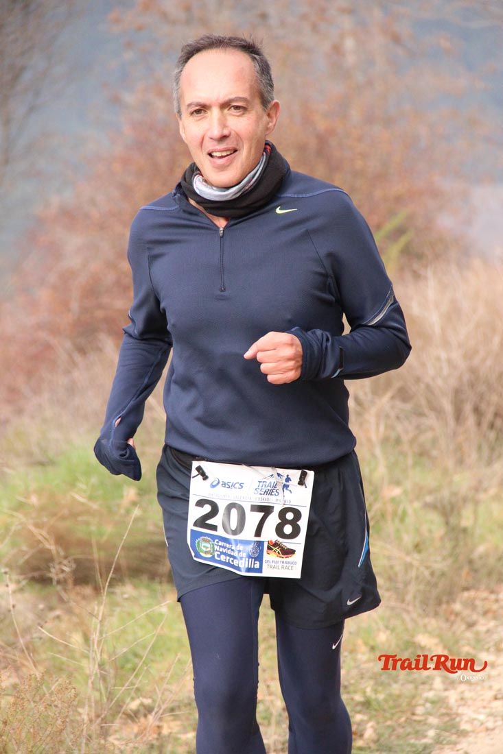 Carrera Cercedilla 2015-07