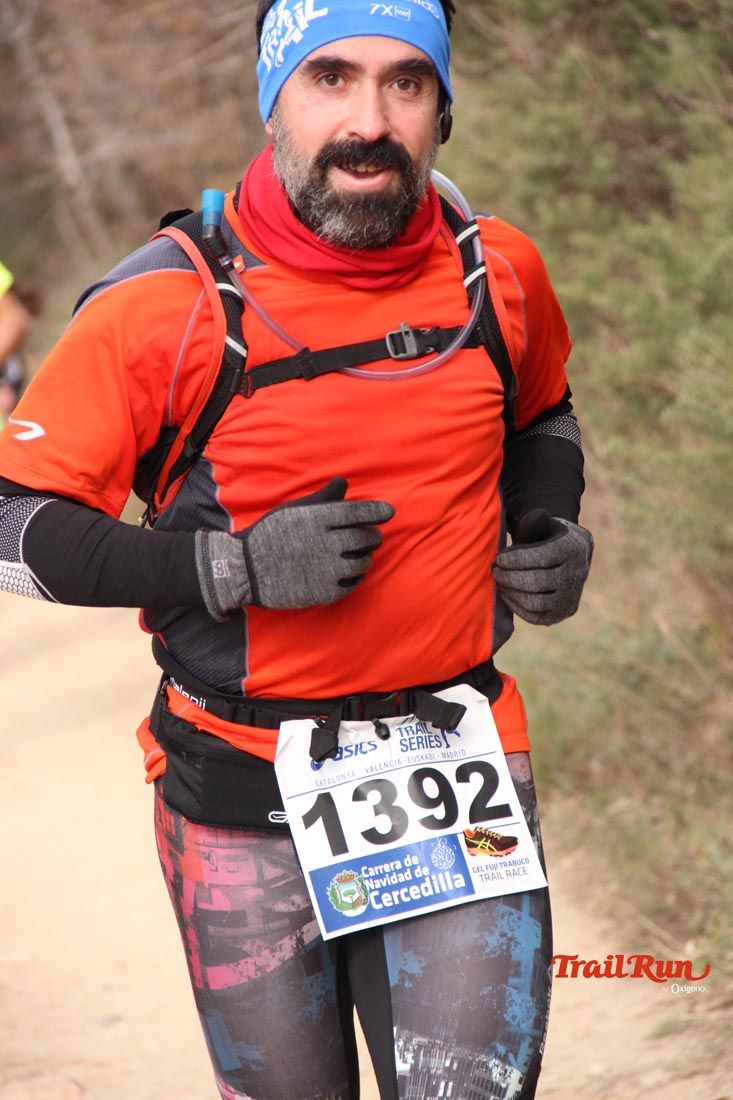 Carrera Cercedilla 2015-07