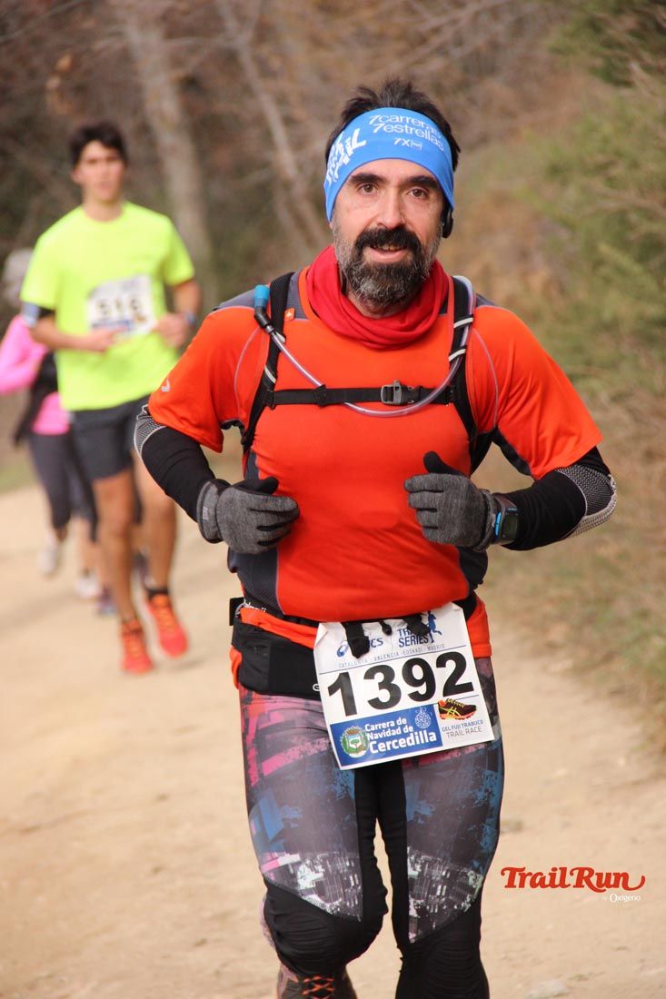 Carrera Cercedilla 2015-07