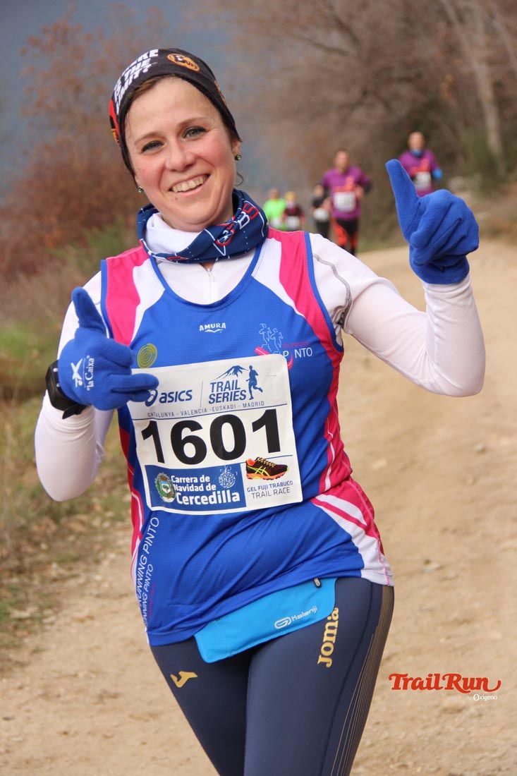 Carrera Cercedilla 2015-07