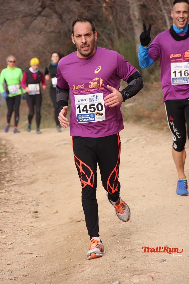 Carrera Cercedilla 2015-07