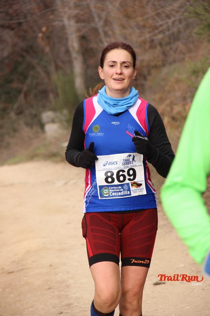 Carrera Cercedilla 2015-07