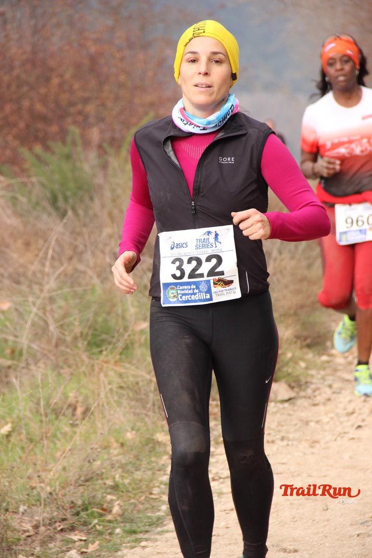 Carrera Cercedilla 2015-07