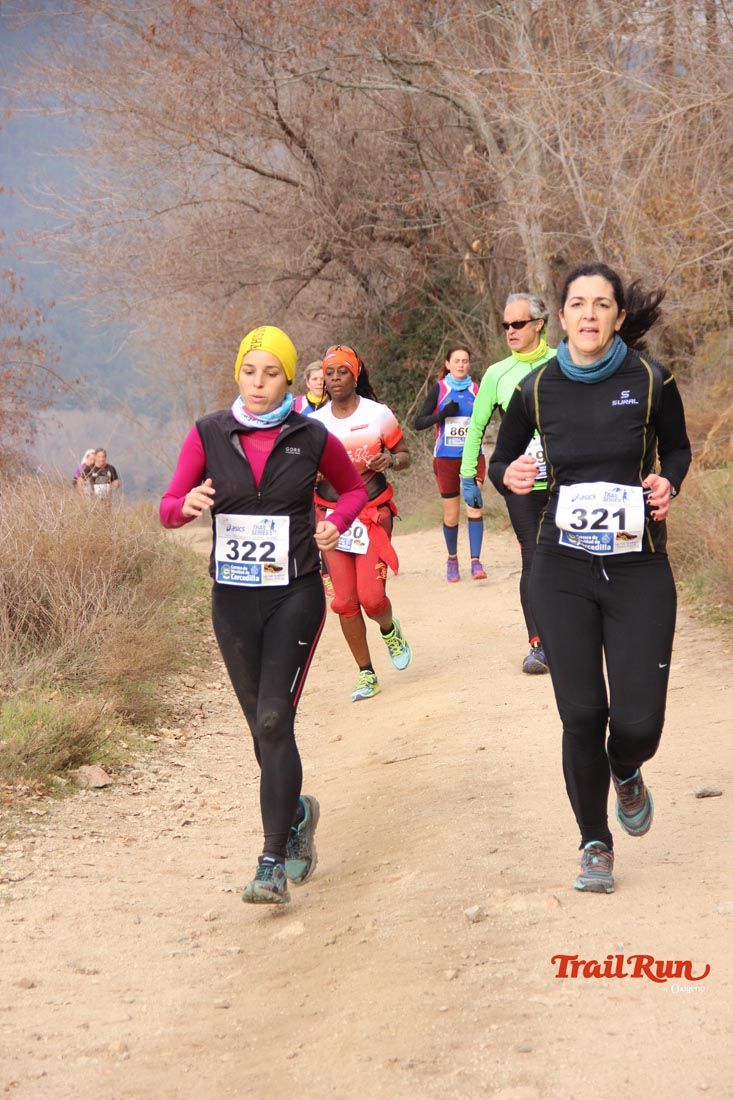 Carrera Cercedilla 2015-07
