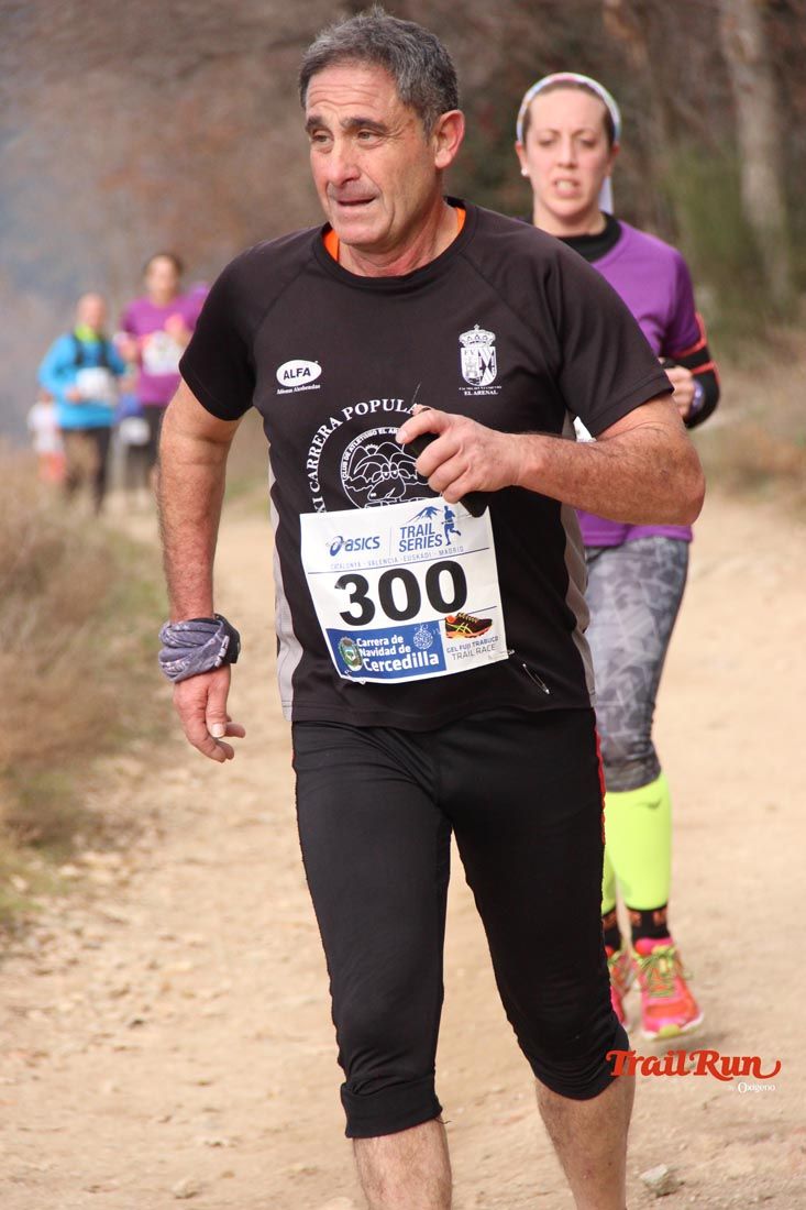 Carrera Cercedilla 2015-07