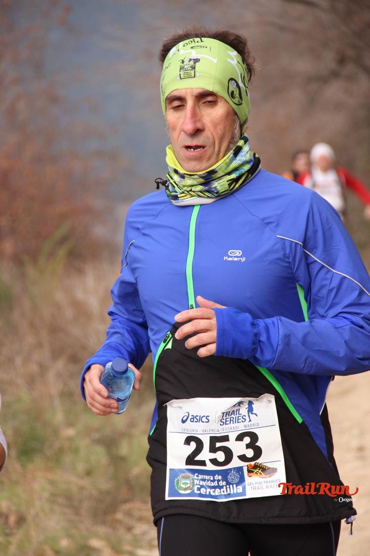 Carrera Cercedilla 2015-07