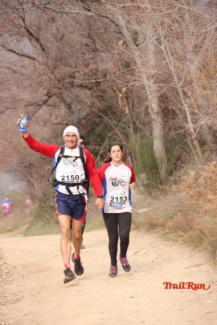 Carrera Cercedilla 2015-07