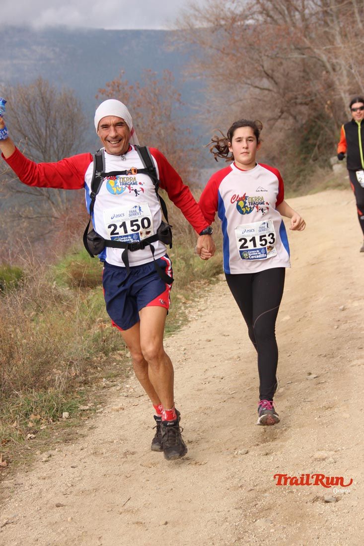 Carrera Cercedilla 2015-07