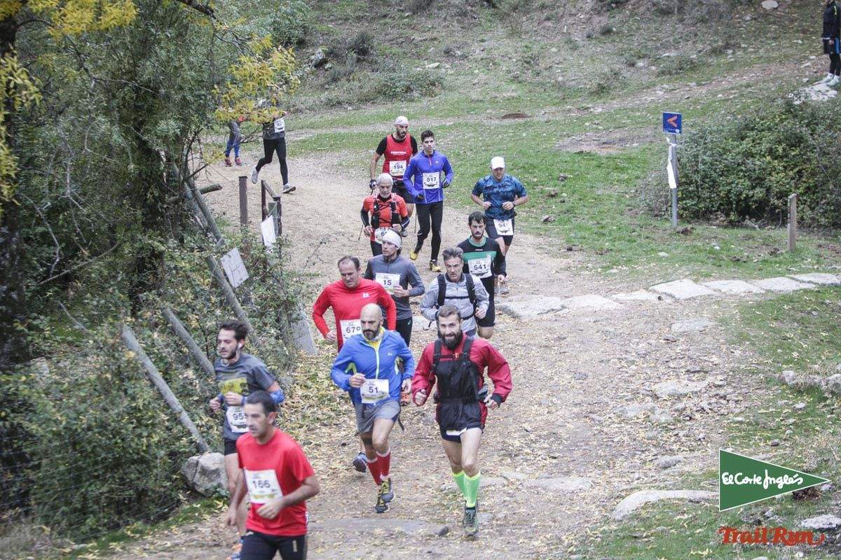 Races Trail Running-1