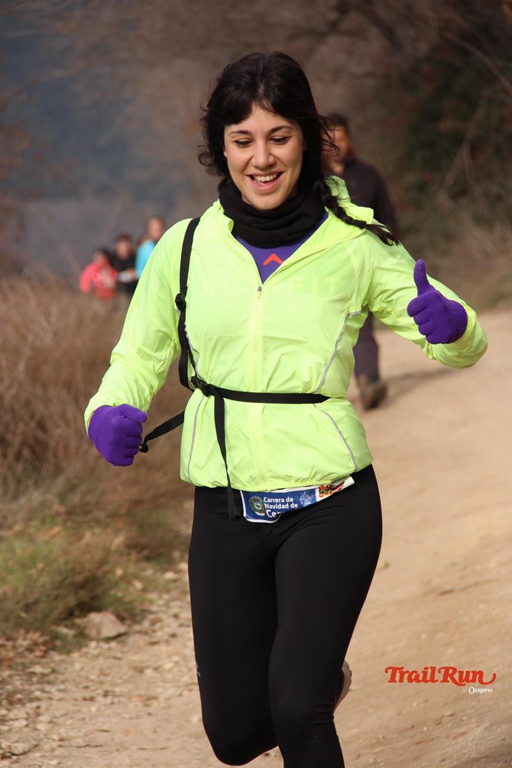 Carrera Cercedilla 2015-07