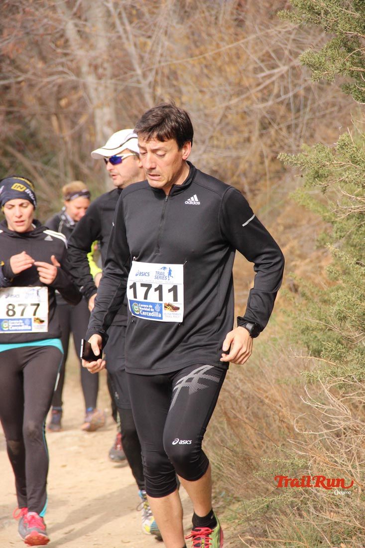 Carrera Cercedilla 2015-07
