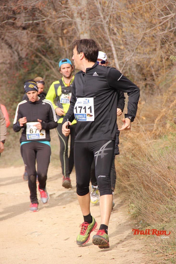 Carrera Cercedilla 2015-07