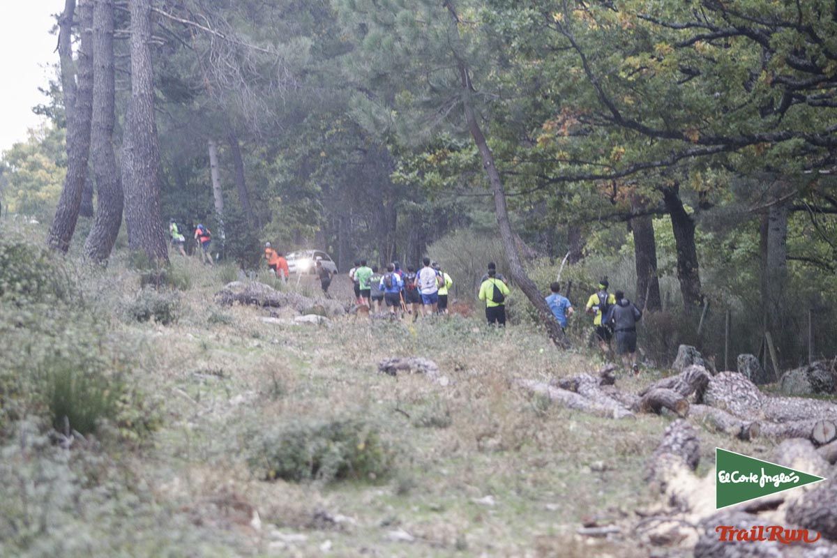 Races Trail Running-1