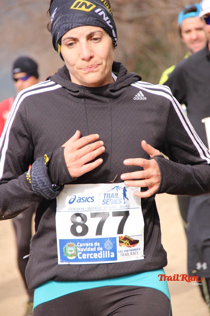 Carrera Cercedilla 2015-07