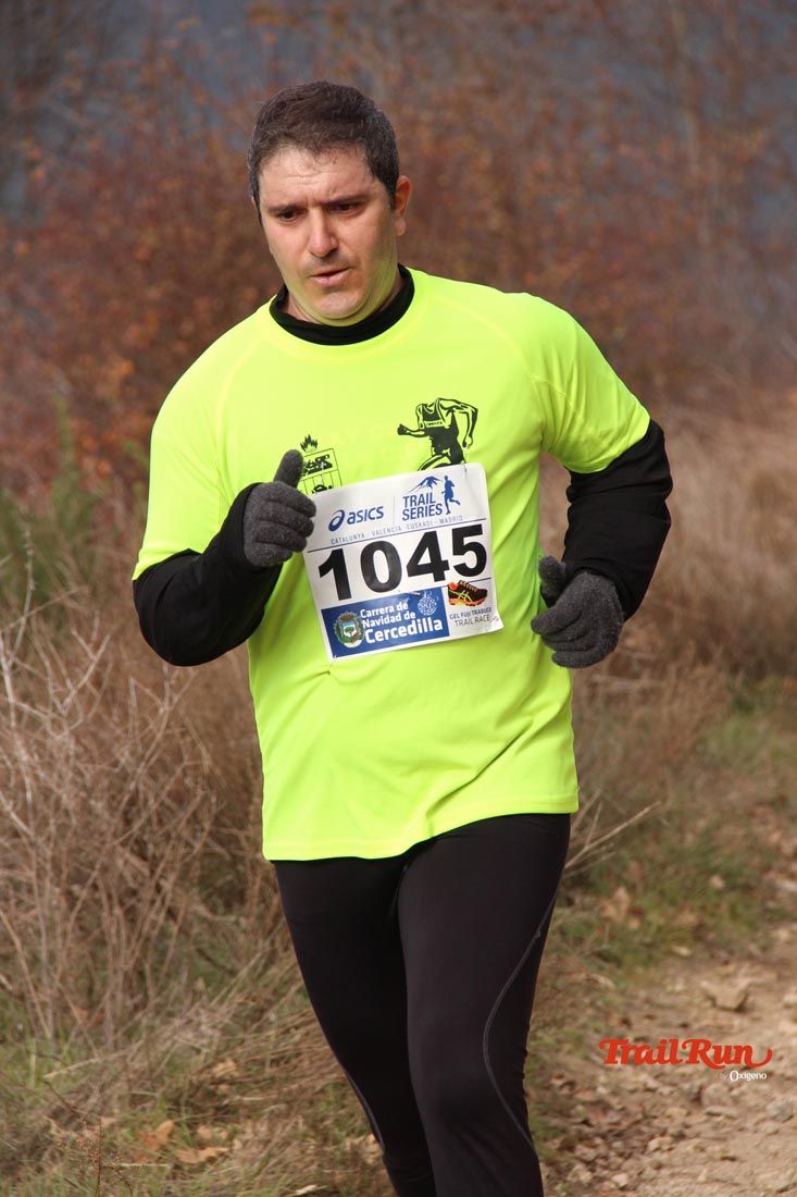 Carrera Cercedilla 2015-07