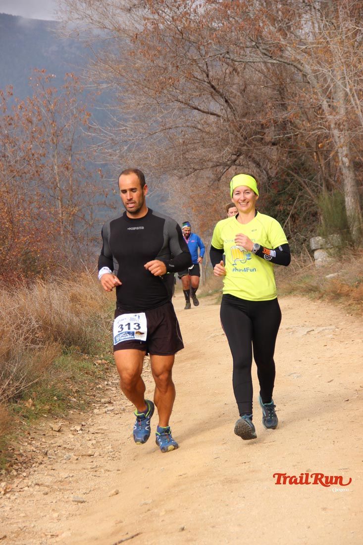 Carrera Cercedilla 2015-07