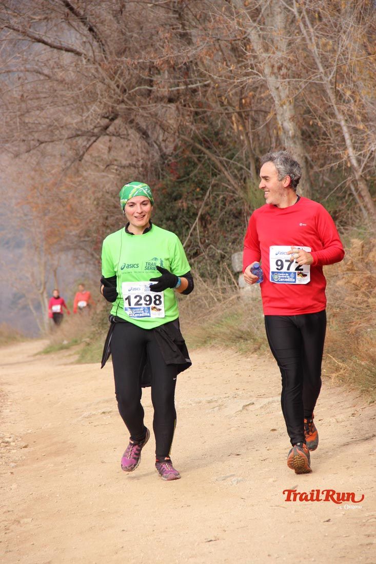 Carrera Cercedilla 2015-07