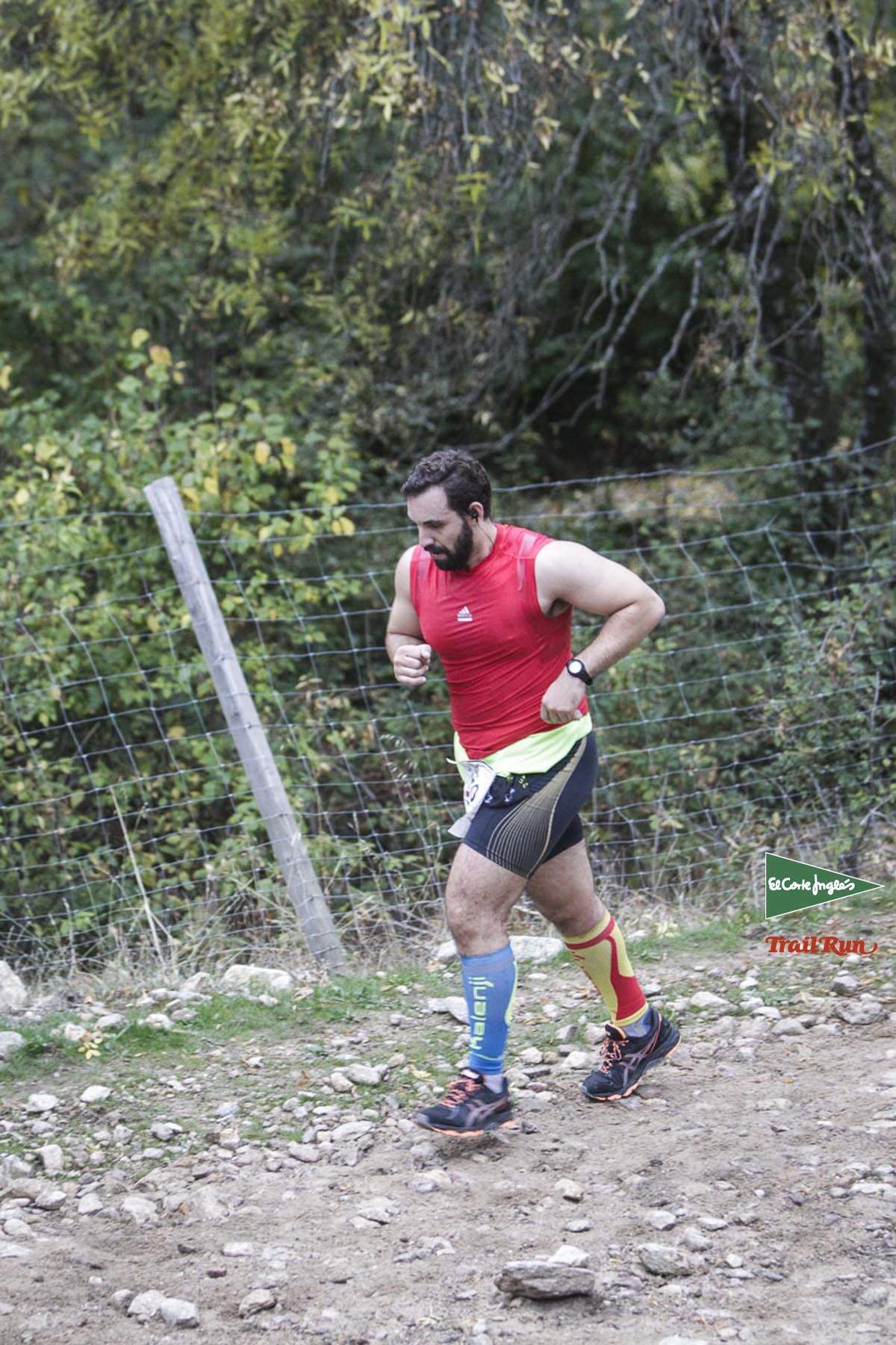 Races Trail Running-1