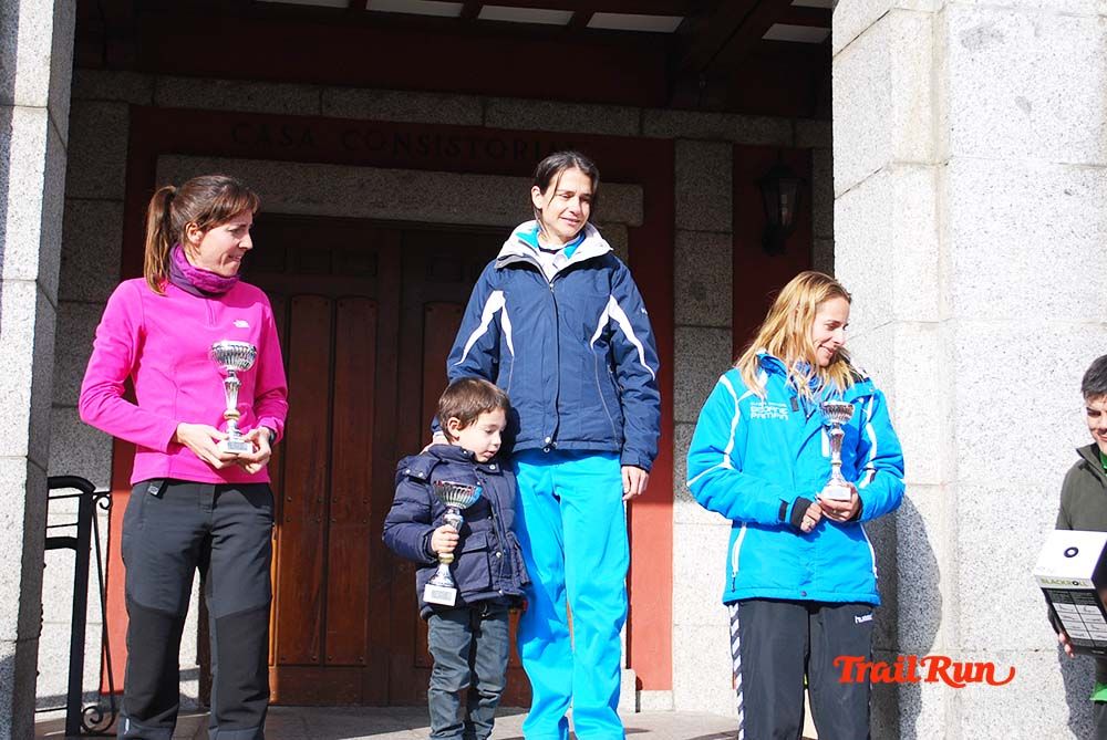 Carrera Cercedilla 2015-08