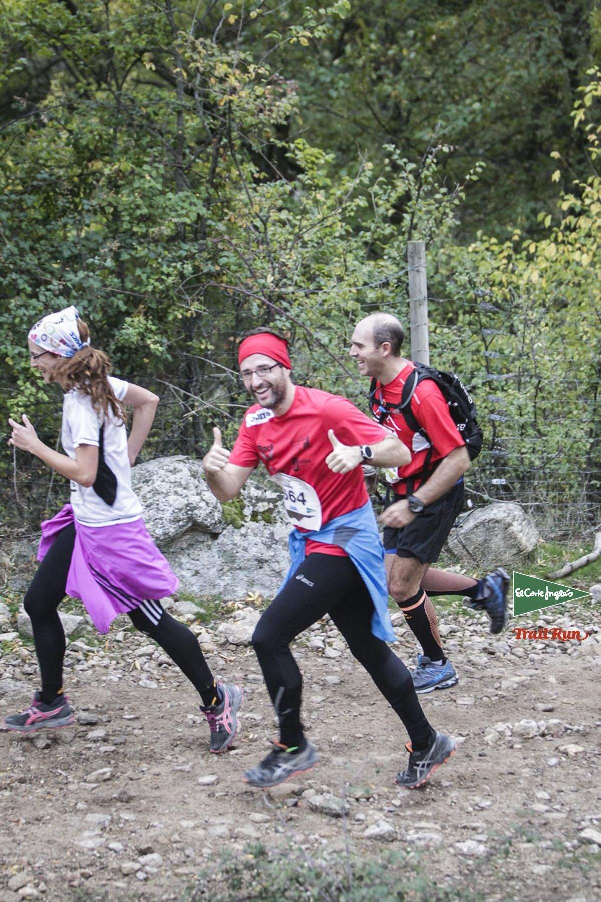Races Trail Running-1