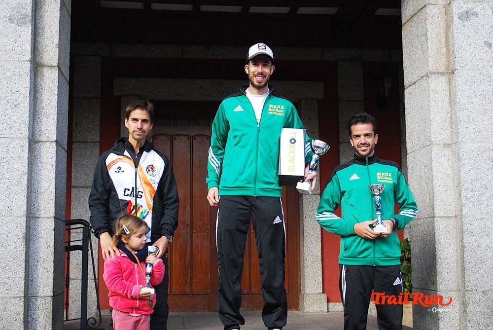 Carrera Cercedilla 2015-08