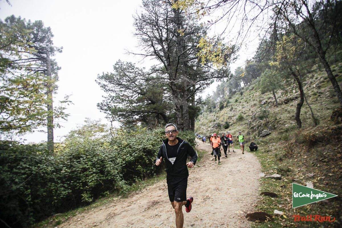 Races Trail Running-1