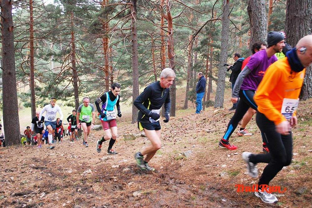 Carrera Cercedilla 2015-09