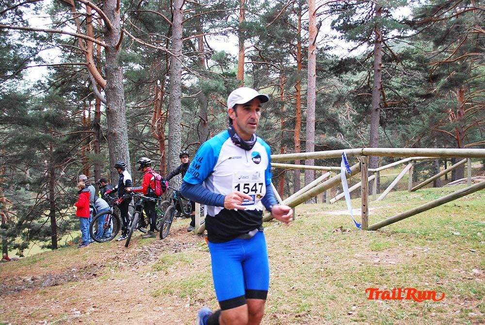 Carrera Cercedilla 2015-09