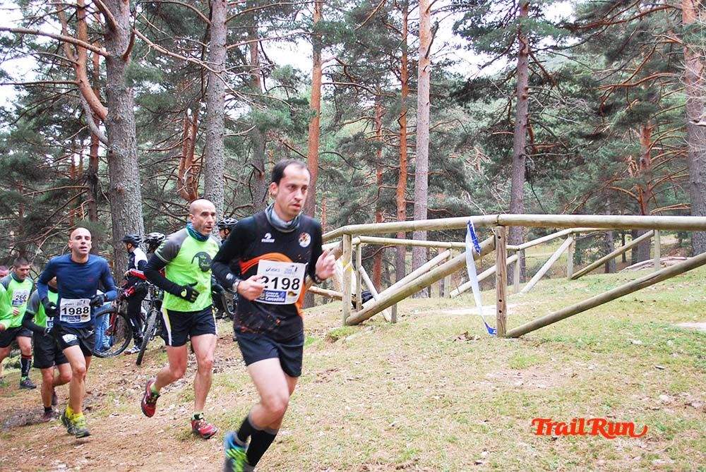 Carrera Cercedilla 2015-09