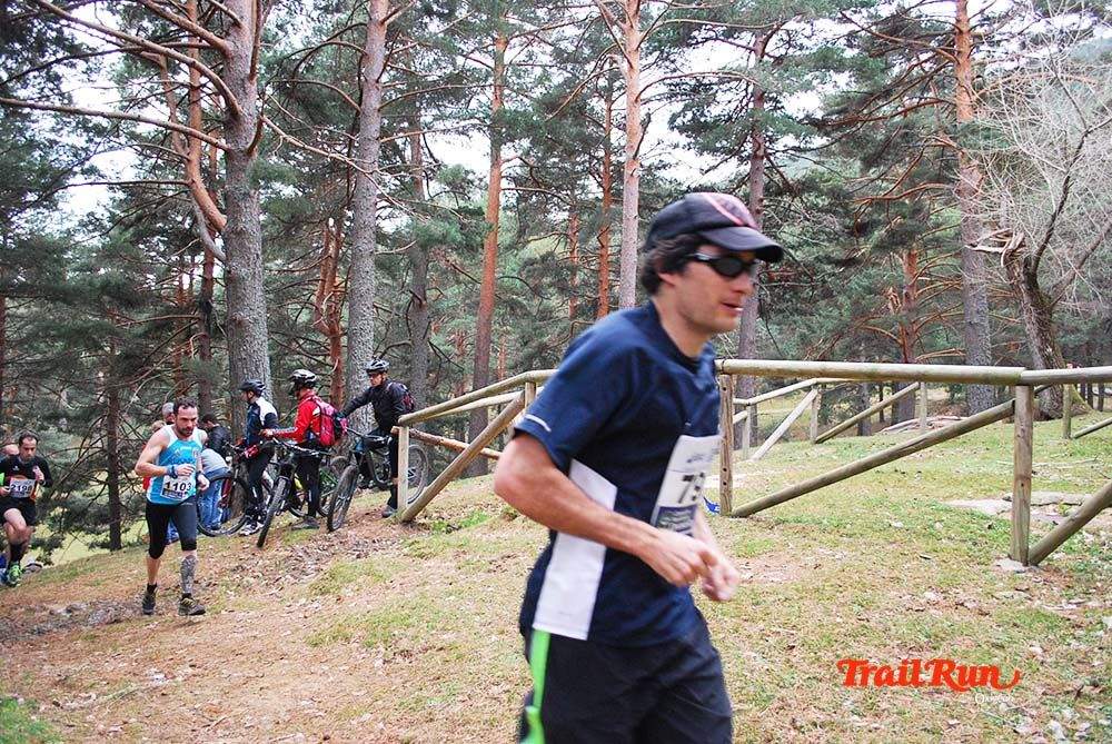 Carrera Cercedilla 2015-09