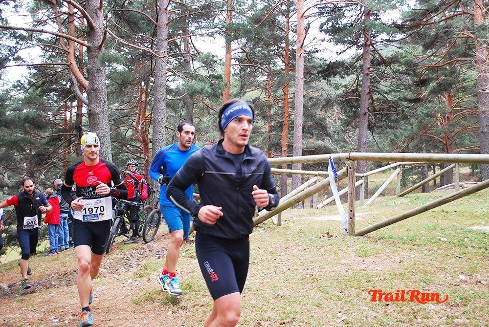 Carrera Cercedilla 2015-09