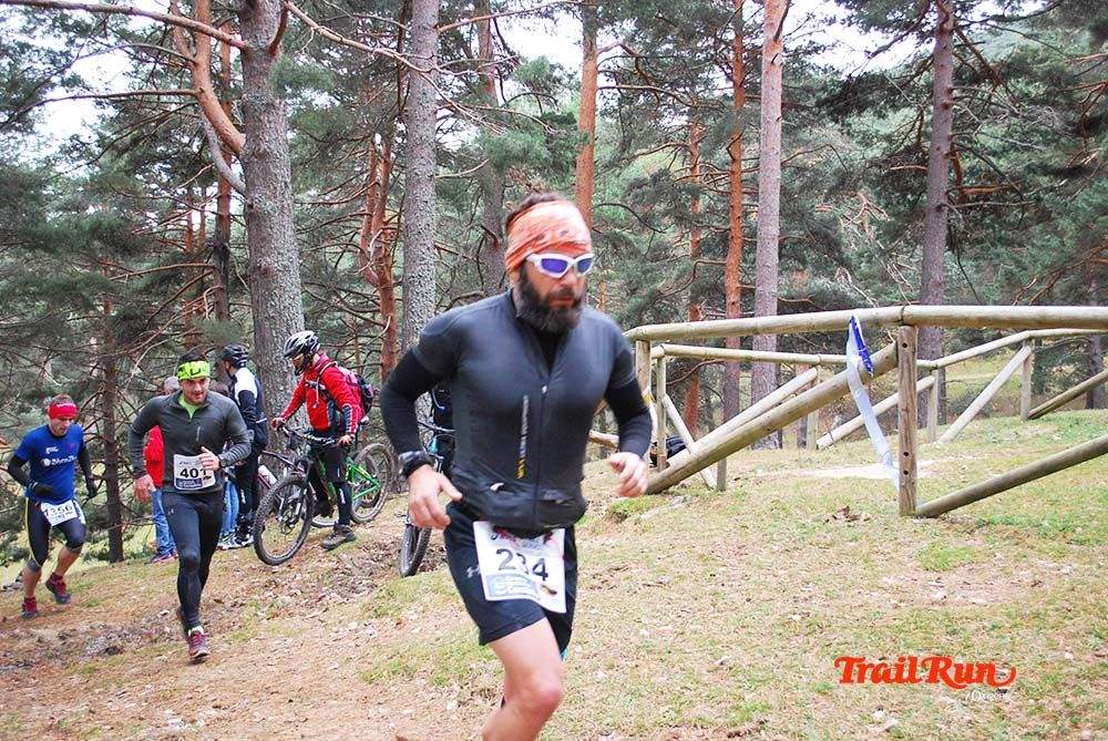 Carrera Cercedilla 2015-09