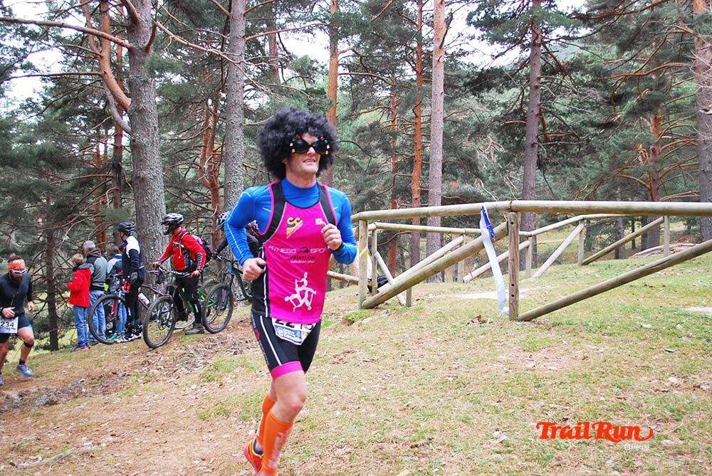 Carrera Cercedilla 2015-09
