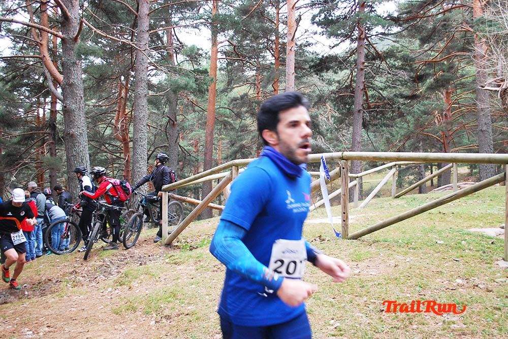 Carrera Cercedilla 2015-09