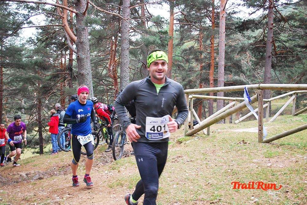 Carrera Cercedilla 2015-09