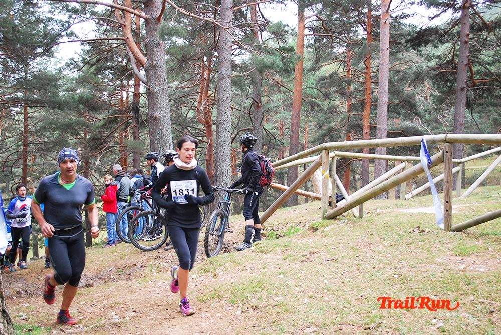 Carrera Cercedilla 2015-09