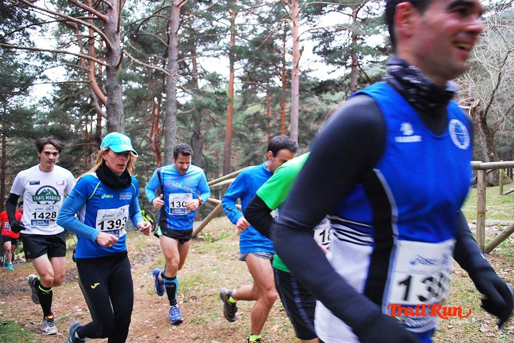 Carrera Cercedilla 2015-09