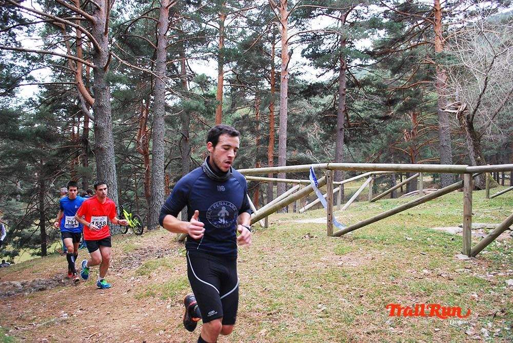 Carrera Cercedilla 2015-09